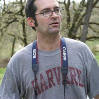 Norman Kevern的照片