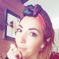 Julie Kleinfercher's Photo