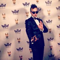 Niklas Blodmahl的照片