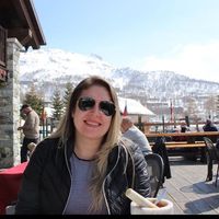 Nicole Pierotti Cavallieri的照片