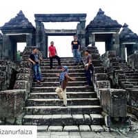 Tantri Indraswari的照片