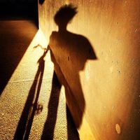 Jean-François Tremege's Photo