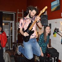 Jakub Kojdecki的照片