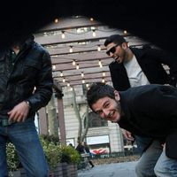 Mohammad Hawili's Photo