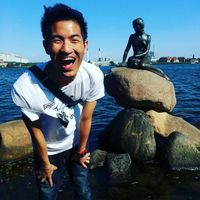 Yen Lin Liu的照片