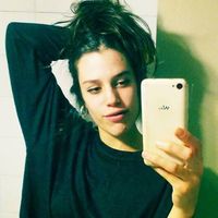 Blanca Ezchbut的照片