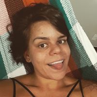 Thainá de Souza's Photo