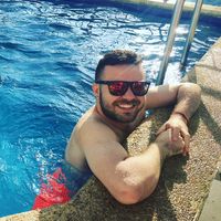 Caio Albernaz的照片