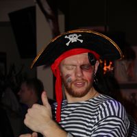 Дмитрий Муратов's Photo