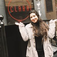 Clara Murta的照片