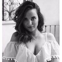 Fotos de Kristina Padurian