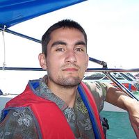 Pascal GOINEAU的照片