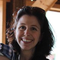 Mélanie Buillot-Berger的照片