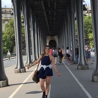 Natalia Prias's Photo