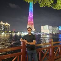 Ali Jannesari's Photo