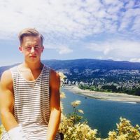 Loic Barbucci's Photo