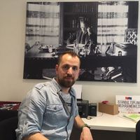 Murat Akbıyık的照片