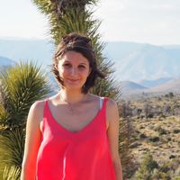 Prisca Baptista's Photo