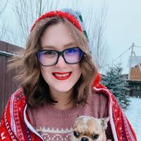 Polina Iampolskaia的照片