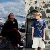 Anastasiia Loginova的照片