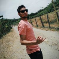 Diego Cespedes's Photo