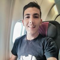 khamaies Tlich's Photo