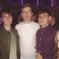 Fotos von Joe Mulraney