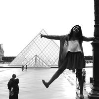 Fotos de Cristina Chumacero