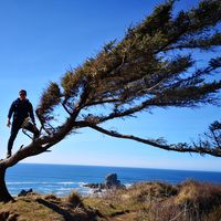 Felix Jordan's Photo