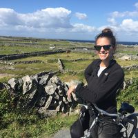 Fotos von Meredith Reed