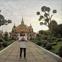 Daniel Orderique's Photo