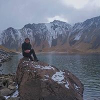 Saúl Araujo's Photo