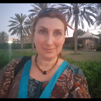 MIRA Kamińska的照片