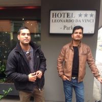 Sachin Banga的照片