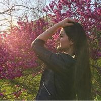 Adelya Mironov's Photo