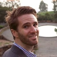 Oliver Sisson's Photo