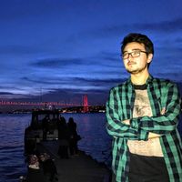 Emre Çabuk的照片