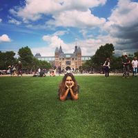 Pınar Uygur的照片