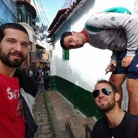 Andres Lamorgese的照片