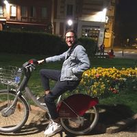 Simo El Iboud的照片