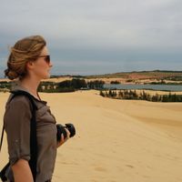 Ann-Sophie  Hilkert的照片