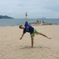 Tobias Lorch's Photo