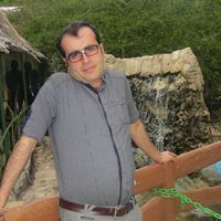 mostafa mehboudi's Photo