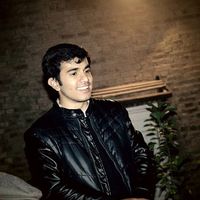 Fotos de Hassan Shaikh