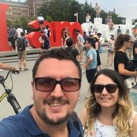 AHMET YUKSEL's Photo