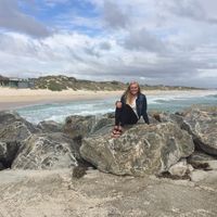 Le foto di Caitlin Lindsey