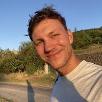 Diego Mitrugno的照片