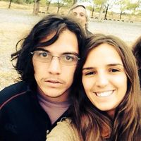 Joaquin Repetto Cordeyro's Photo