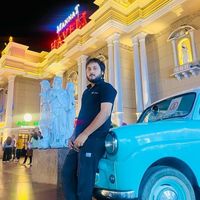 Fotos de Rohit Palla