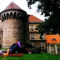 Martin Smolík's Photo